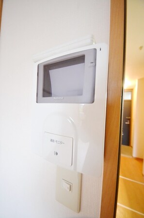 バンブーヴィラージュの物件内観写真